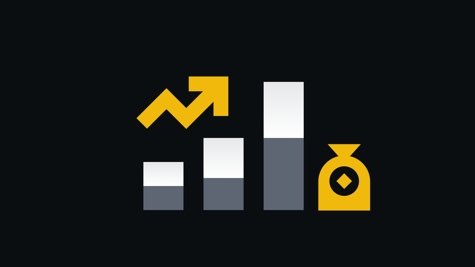 安全可靠，守护资产每一笔交易