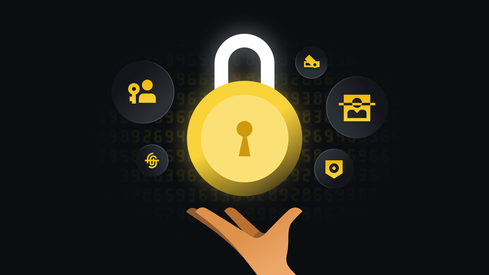 智能交易护航，安心买卖保障